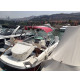 Monterey Boat explorer 220 feet with Volvo penta 5.0 Liter with Fiber Glass Material - Mont-220ft - Monterey Boat